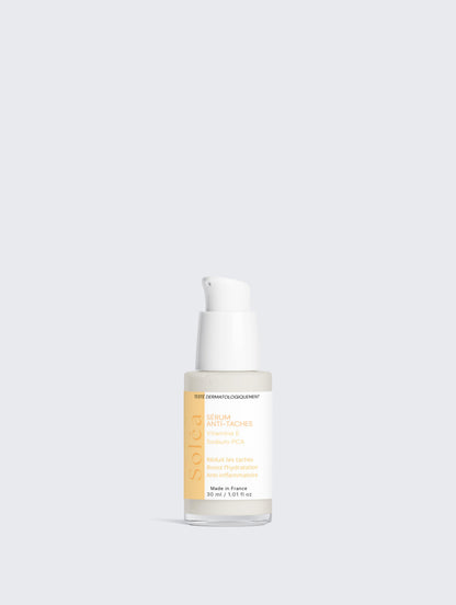 Pigment Perfecting Serum
