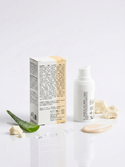 Crème anti-âge