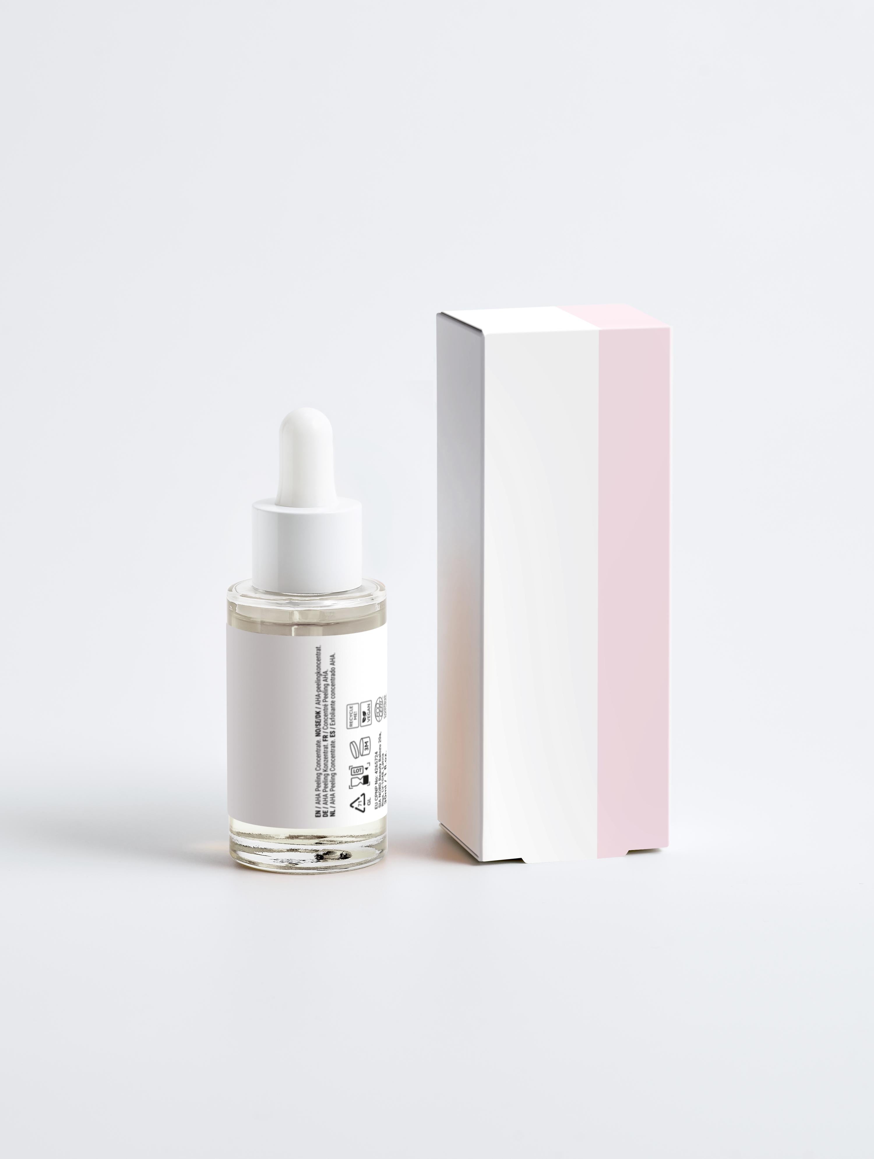 COFFRET ANTI ACNÉ (3pcs)