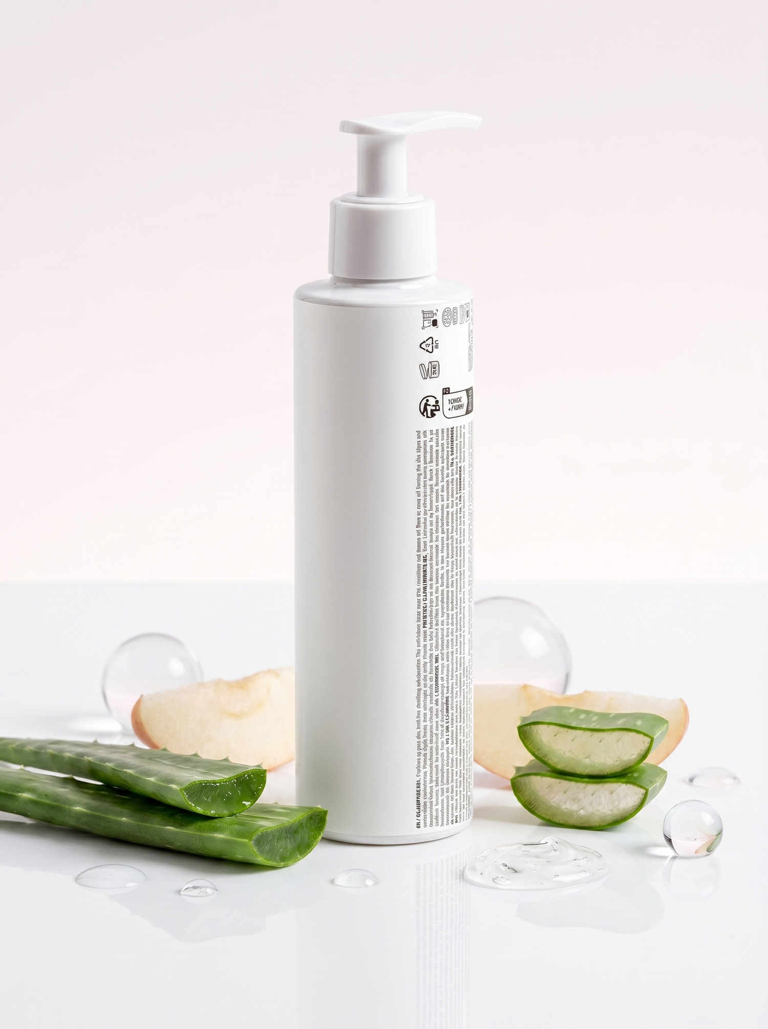 GEL CLARIFIANT