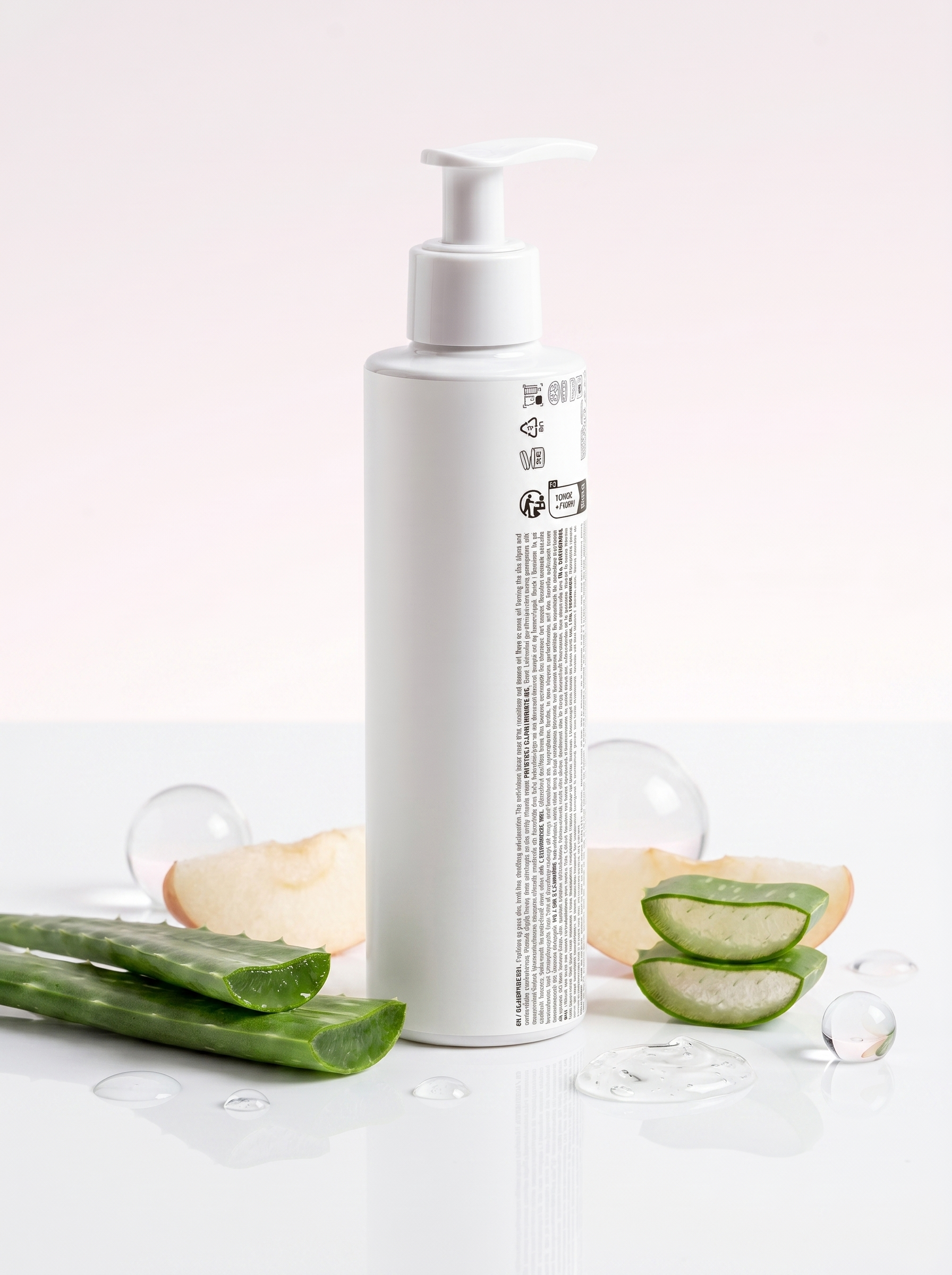 GEL CLARIFIANT