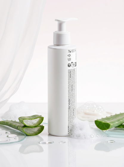 MOUSSE PURIFIANTE