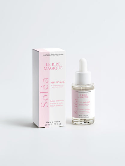 COFFRET ANTI ACNÉ (3pcs)