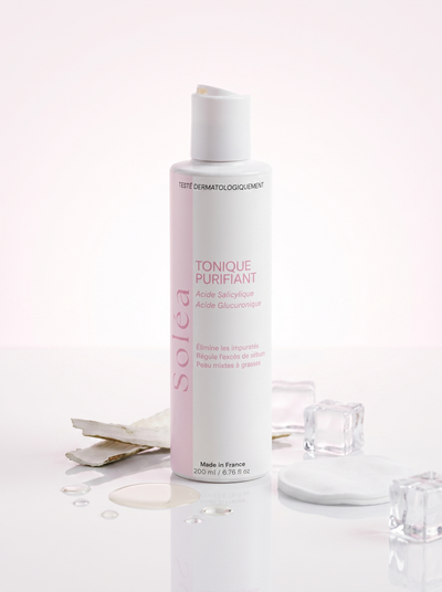 Tonique purifiant