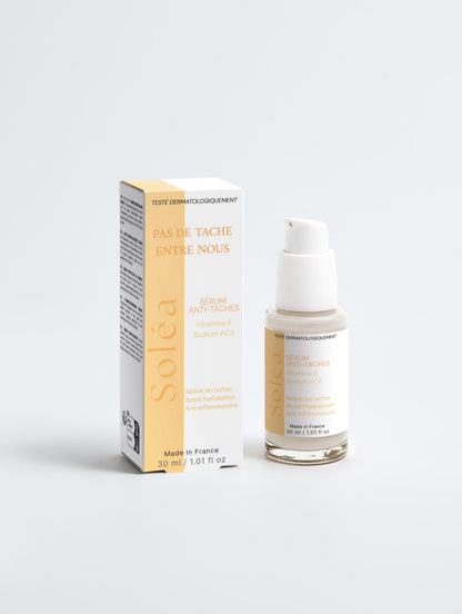 Pigment Perfecting Serum