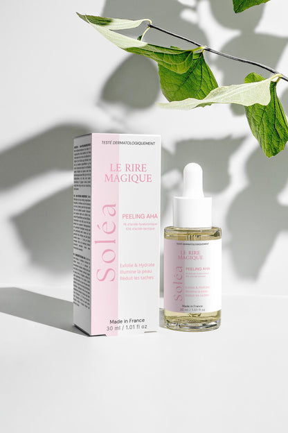 Copy of AHA Peeling Concentrate