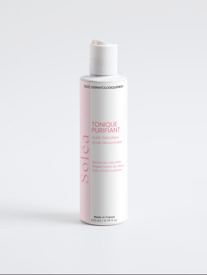 TONIQUE PURIFIANT
