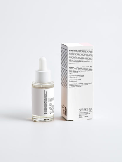 Copy of AHA Peeling Concentrate