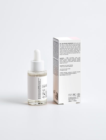 Copy of AHA Peeling Concentrate