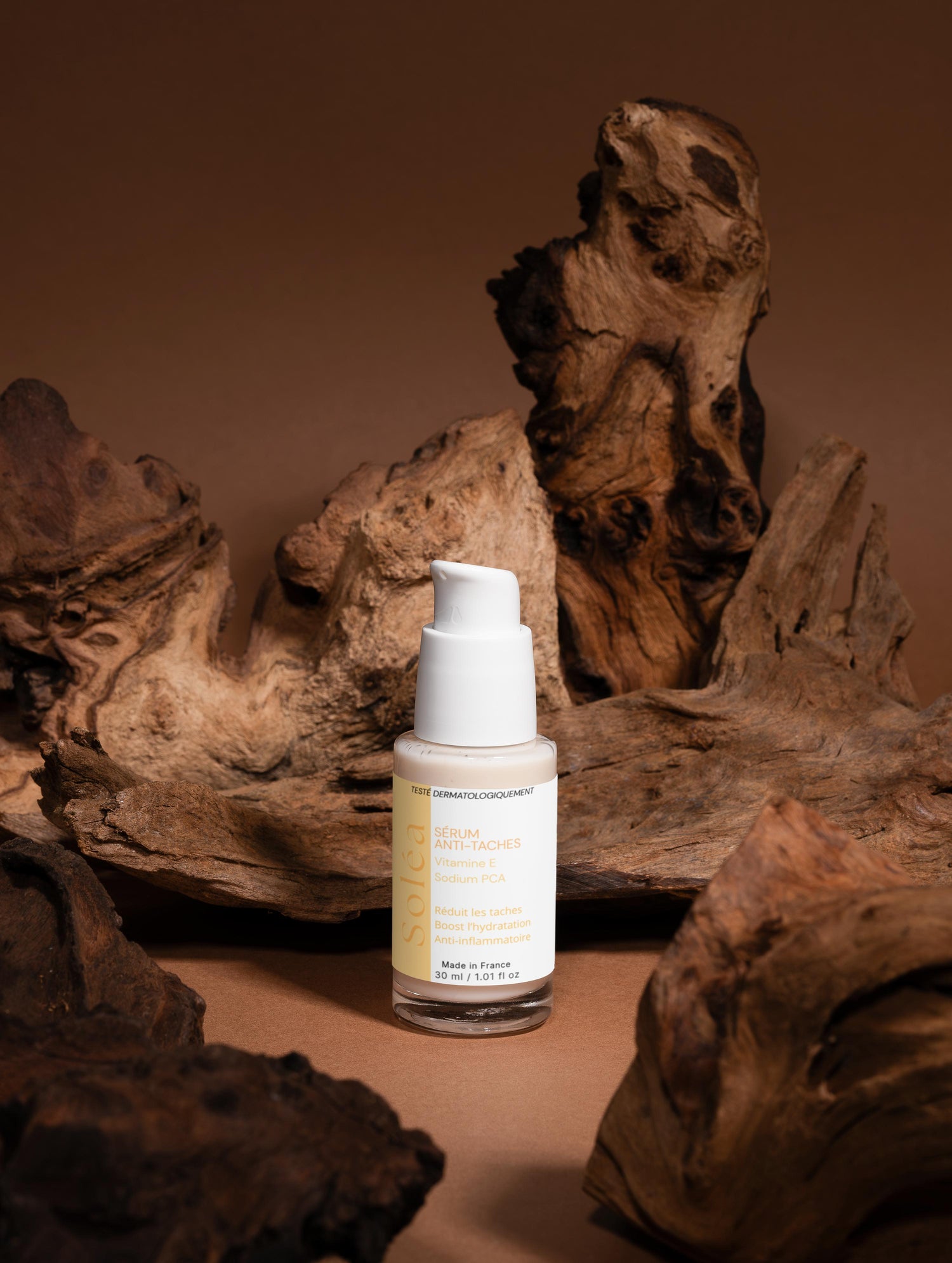 Pigment Perfecting Serum