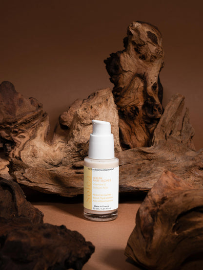 Pigment Perfecting Serum